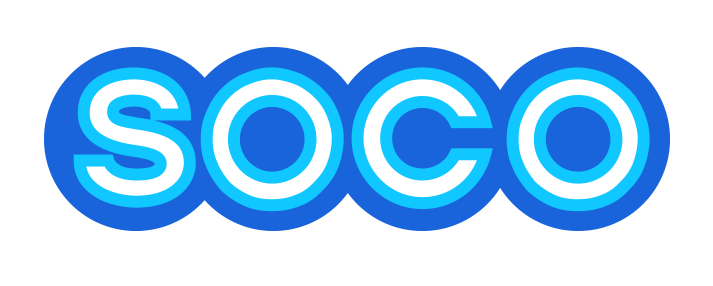 KOUN GAMING - soco new