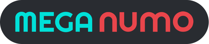 KOUN GAMING - mega numo