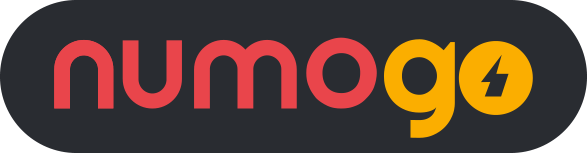KOUN GAMING - numo go